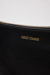 The Pochette Bag Black
